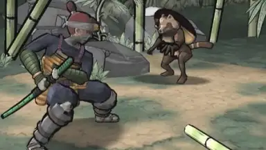 Captura de tela de Demon Blade 5