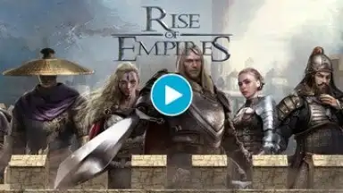Captura de tela de Rise of Castles 1