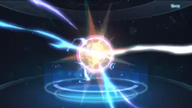 Captura de tela de Rossum 7