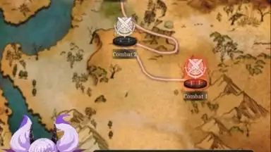 Captura de tela de ISEKAI: Demon Waifu 2