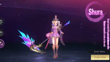 Captura de tela de Dragon Fall: Revolution 12