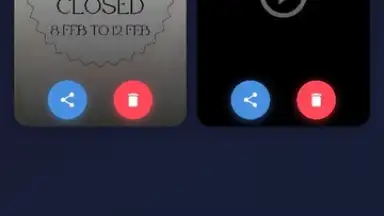 Captura de tela de Status Saver for WhatsApp - Save Status 3