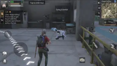 Captura de tela de LifeAfter (Global) 4