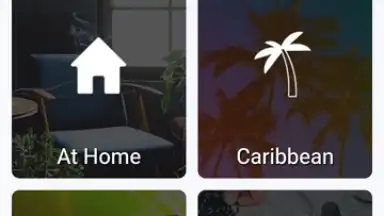Captura de tela de Spotube 4