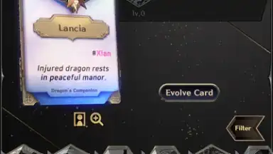 Captura de tela de Ravenix 10