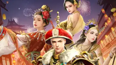 Captura de tela de เรียกข้าว่าท่านอ๋อง 8