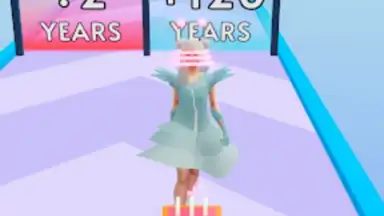 Captura de tela de FashionEvolution 2