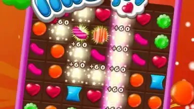 Captura de tela de Sugar Line Joy 7