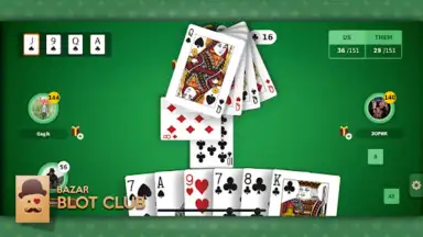 Captura de tela de Blot Club - Online Bazar Blot 7