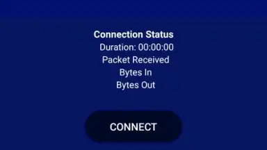 Captura de tela de VPN Finder 1