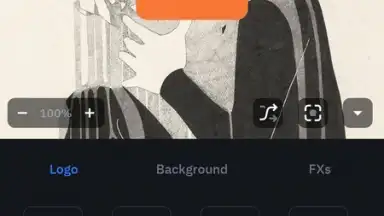 Captura de tela de Icon Pack Studio 5