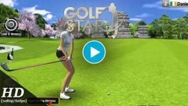 Captura de tela de Golf Star 1