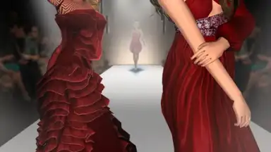 Captura de tela de Fashion Empire 8