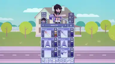 Captura de tela de Gacha Life 2 5