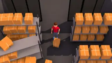 Captura de tela de Cargo Fulfillment 7