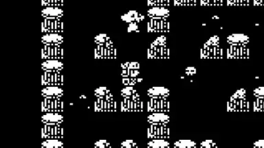Captura de tela de 1-Bit Rogue 3