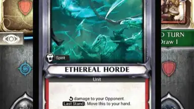 Captura de tela de Warhammer AoS Champions 10