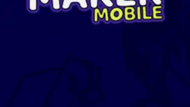 Captura de tela de Friday Night Maker: Mobile 1