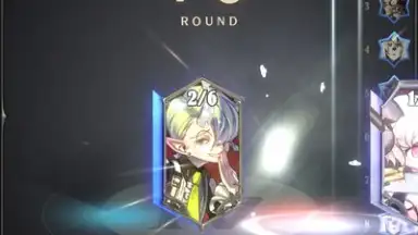 Captura de tela de Ravenix 2