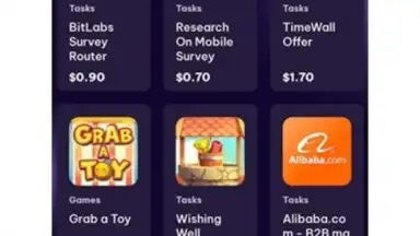 Captura de tela de Earnapp 4