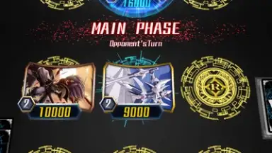 Captura de tela de Vanguard ZERO 5
