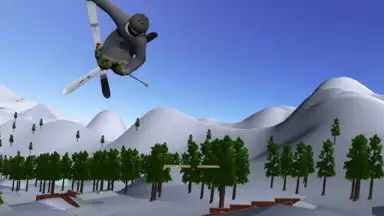 Captura de tela de Shredsauce 8