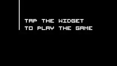 Captura de tela de Widget RPG 3