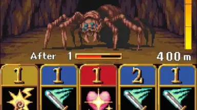 Captura de tela de DarkBlood Beyond the Darkness 8