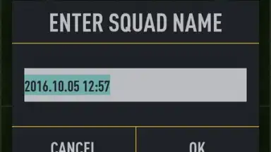 Captura de tela de FUT 17 DRAFT 3
