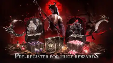 Captura de tela de Ashes of Valhalla 5
