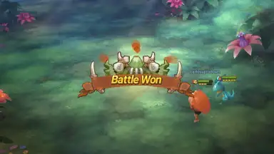 Captura de tela de StoneAge World 7