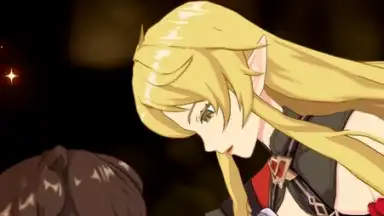 Captura de tela de Tower of God: New World 12
