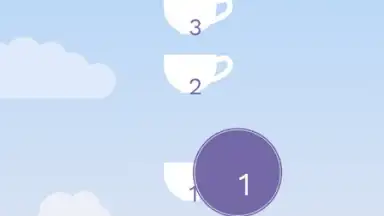 Captura de tela de 7 Cups Of Tea 9