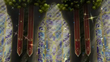 Captura de tela de Quiz RPG: The World of Mystic Wiz 6