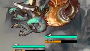 Captura de tela de Ending Days 3