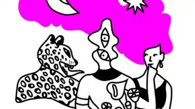 Captura de tela de Pure 1