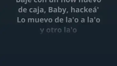 Captura de tela de Smule 7