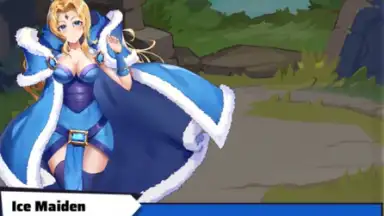 Captura de tela de Cubic Hero Arena 2