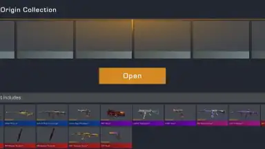 Captura de tela de Case Simulator for Standoff 2 4