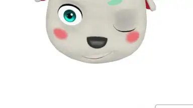 Captura de tela de MiMoji 3