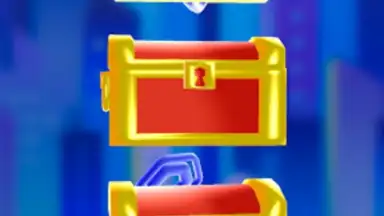 Captura de tela de Robux Loto 3D Pro 1