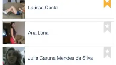 Captura de tela de Facebook Video Downloader 4