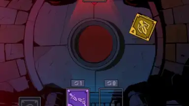 Captura de tela de Dice ＆ Spells 8