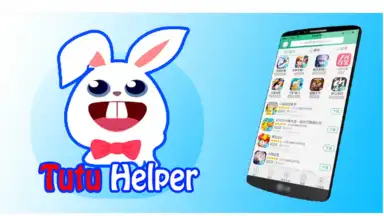 Captura de tela de Guide for Tutu Helper tutuapp 1