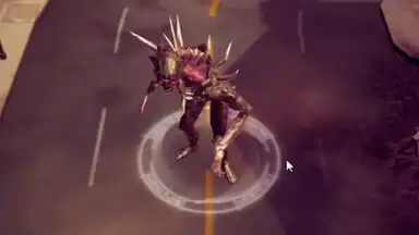 Captura de tela de The Last Raiders 8