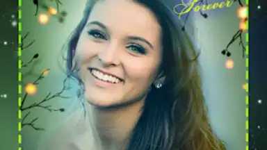 Captura de tela de Beatleap - Magic Video Effect 2
