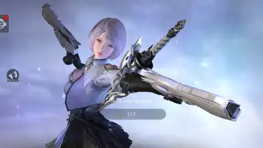 Captura de tela de AbyssWalker 5