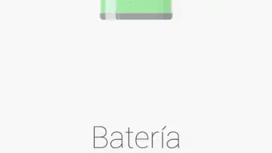 Captura de tela de Ahorro de batería HD 8