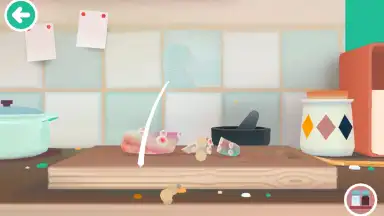 Captura de tela de Toca Boca Jr 4