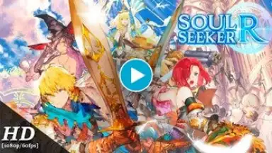 Captura de tela de Soul Seeker R 1